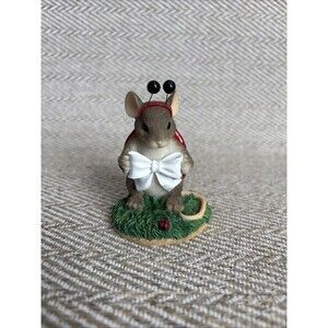 Fitz and Floyd Charming‎ Tails "You're My Inspiration"  89/123